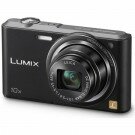 Panasonic DMC-SZ3-EG-K zwart digitale fotocamera