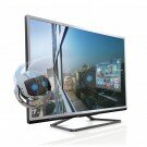 Philips 40PFL4508H flatscreen tv tot 107 cm
