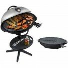 Steba VG350 BIG elektrische barbecue