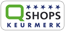 Qshops Keurmerk